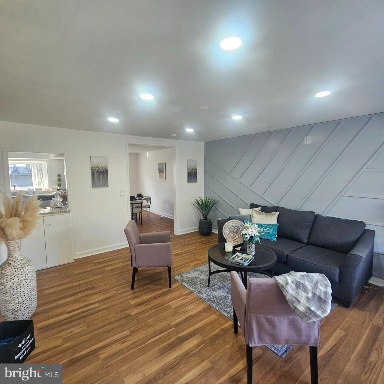 EDMONDSON VIILLAGE - Residential