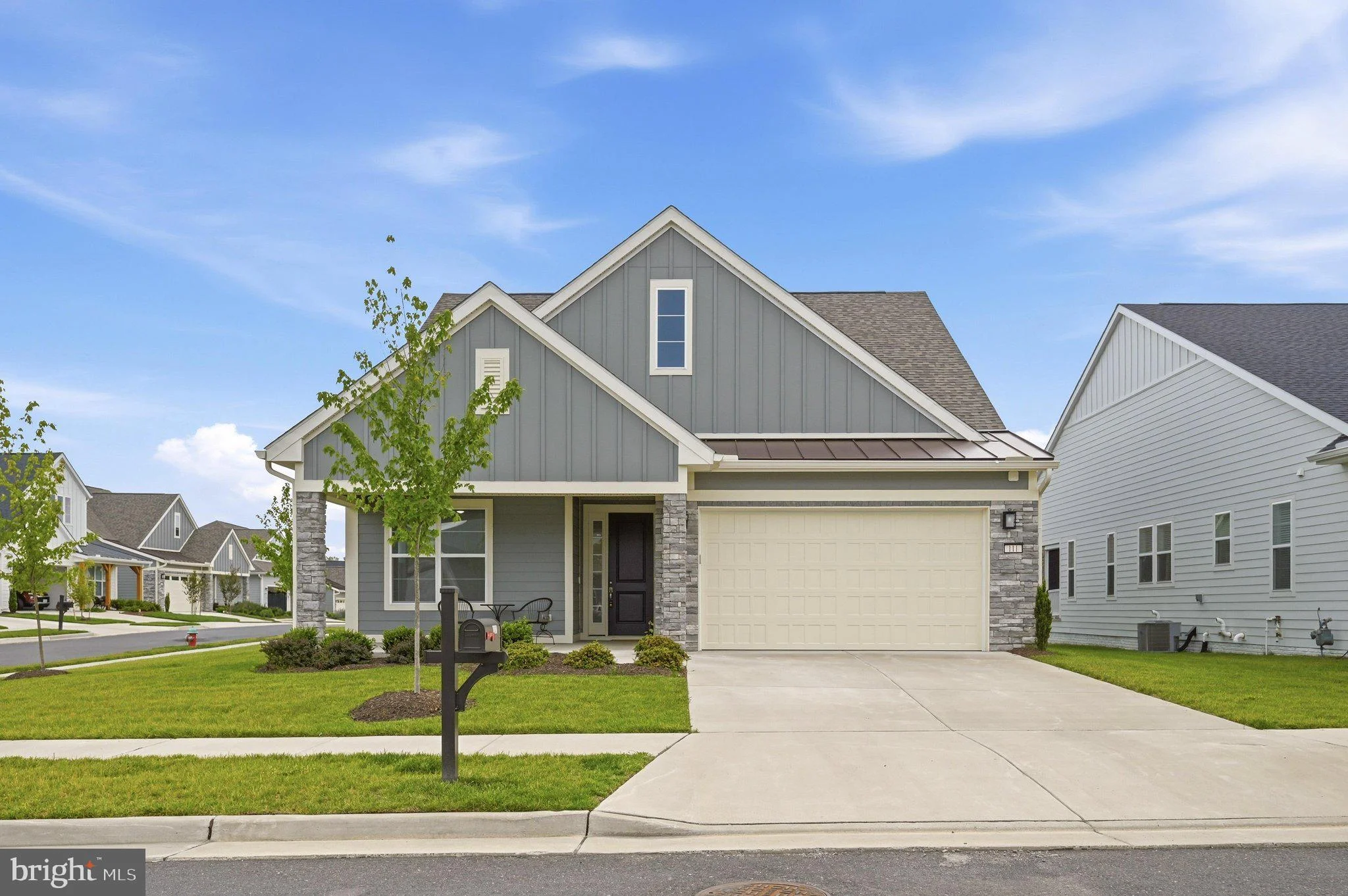 111 Switchgrass Way Way, Lake Frederick, VA, 22630