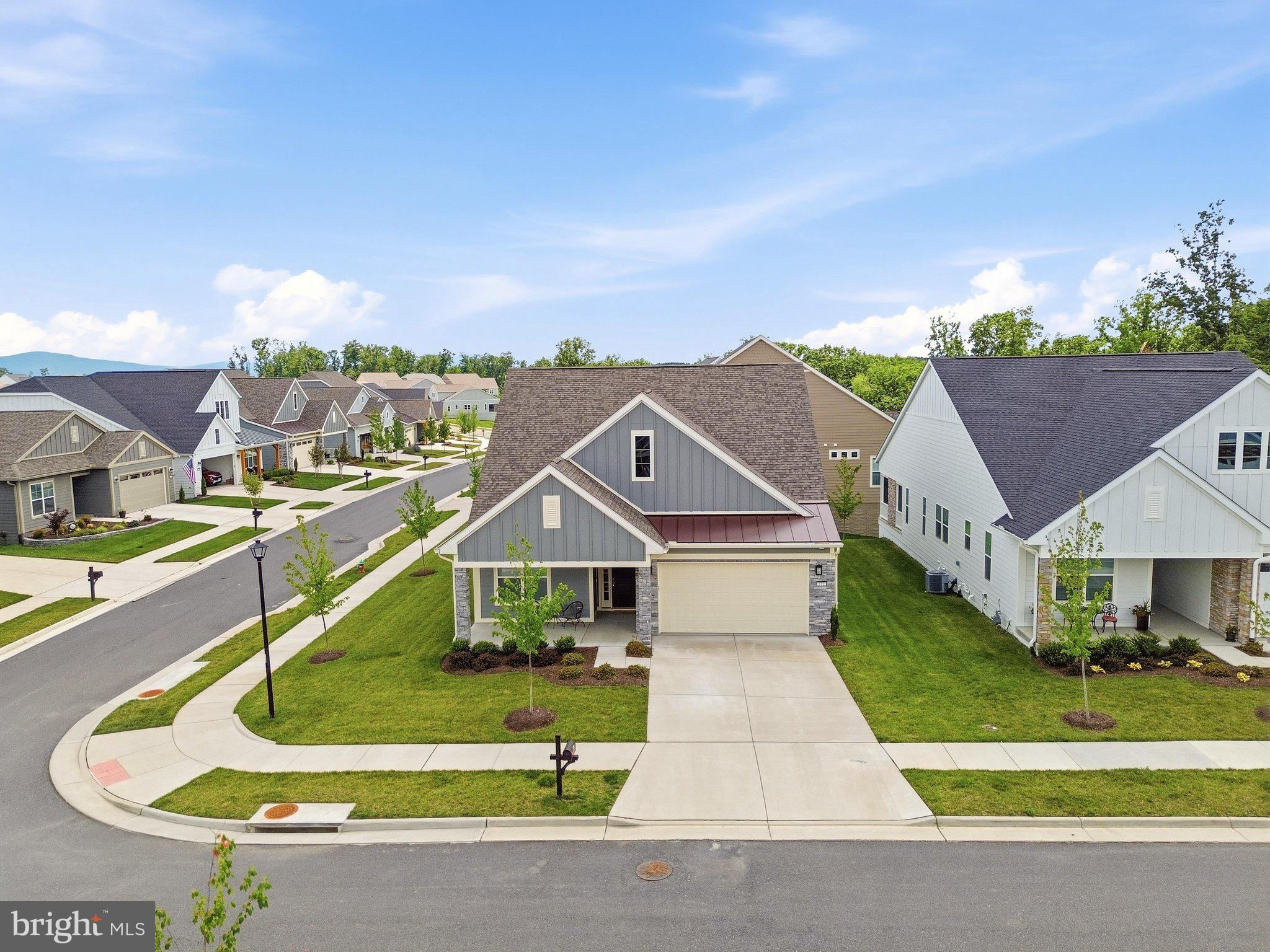 111 SWITCHGRASS WAY