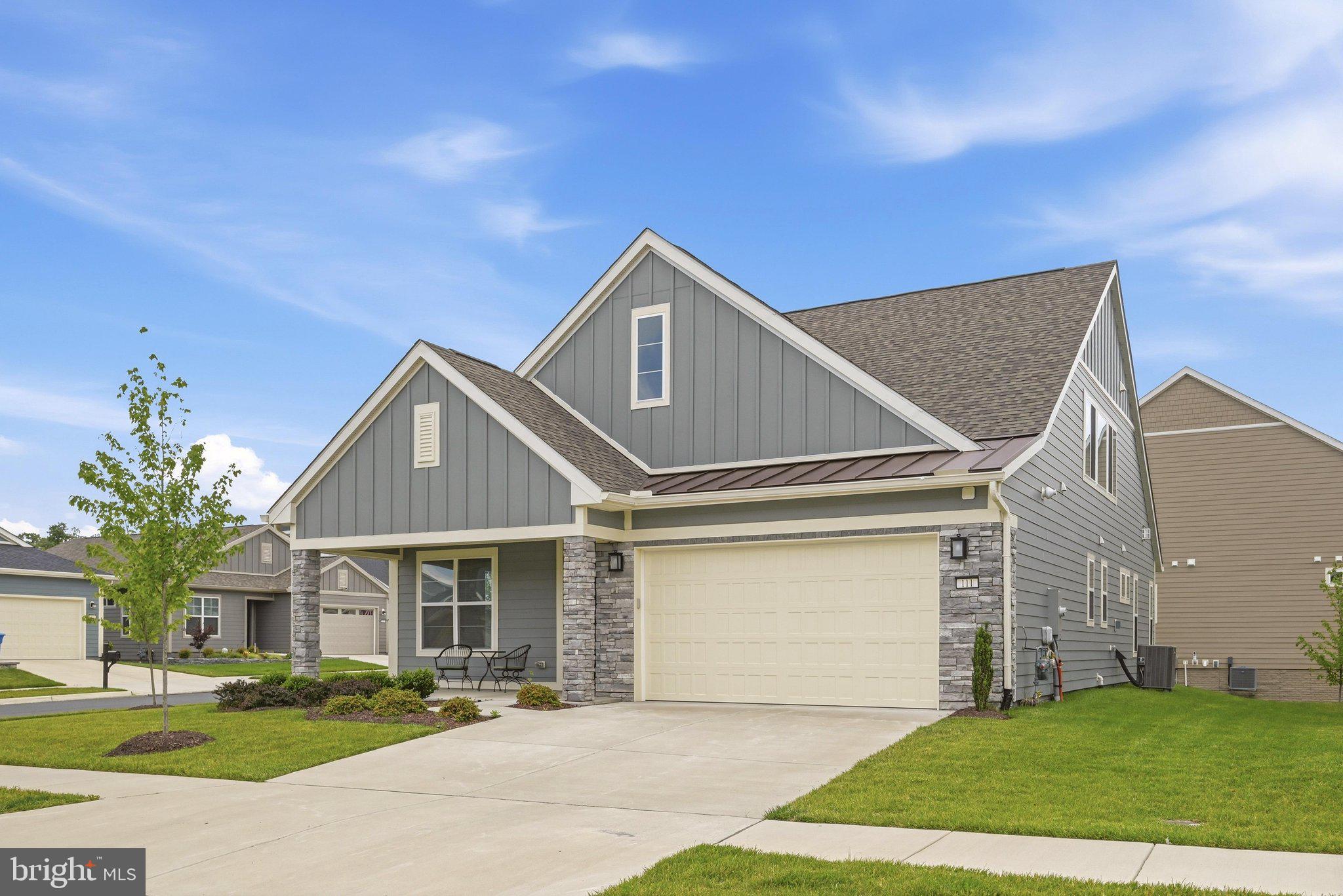 111 SWITCHGRASS WAY