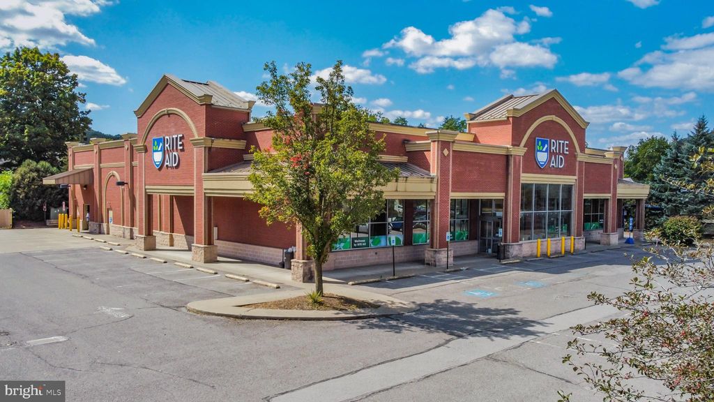 Photo of 24 East Avenue, WELLSBORO, PA 16901 (MLS # PATI2000338)