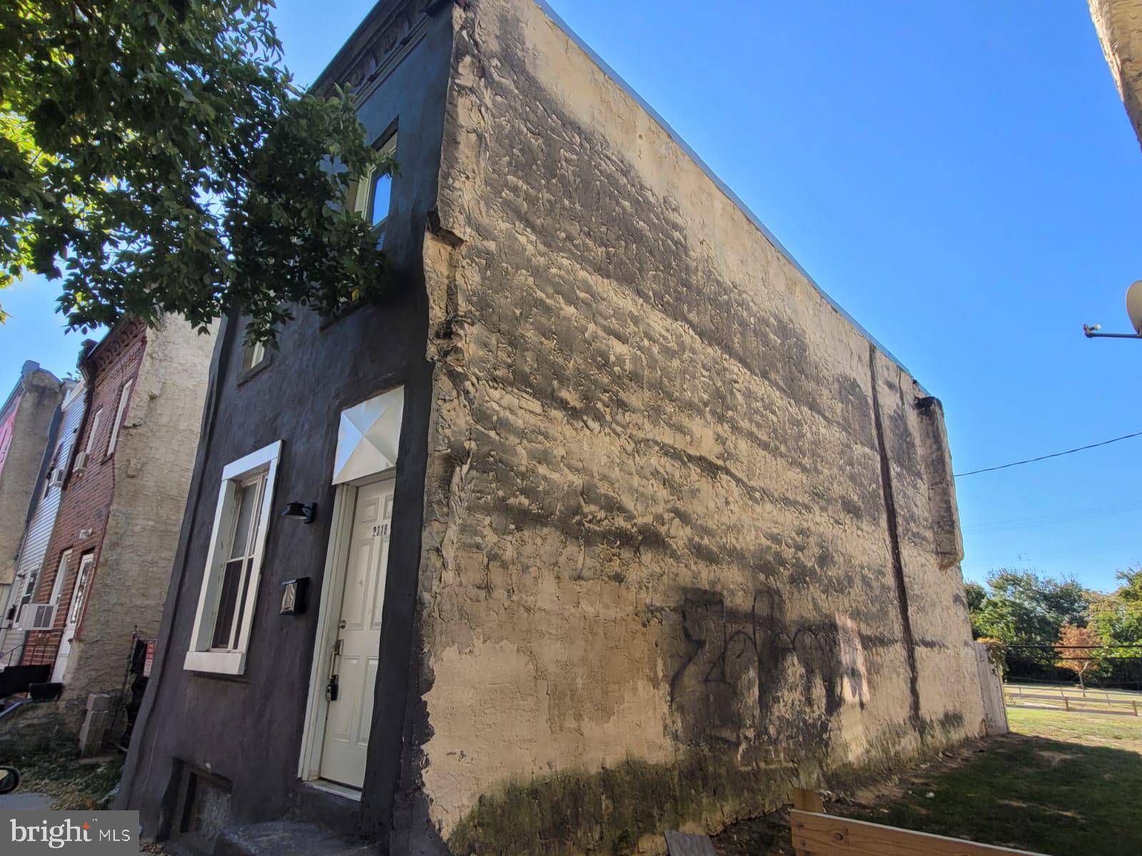 Welcome to 2318 N Beechwood, a promising investment property with incredible potential. This property is currently squatter-occupied and is being sold strictly as-is, making it an ideal opportunity for savvy investors looking to add value. Located in a developing area, this property offers great upside potential.