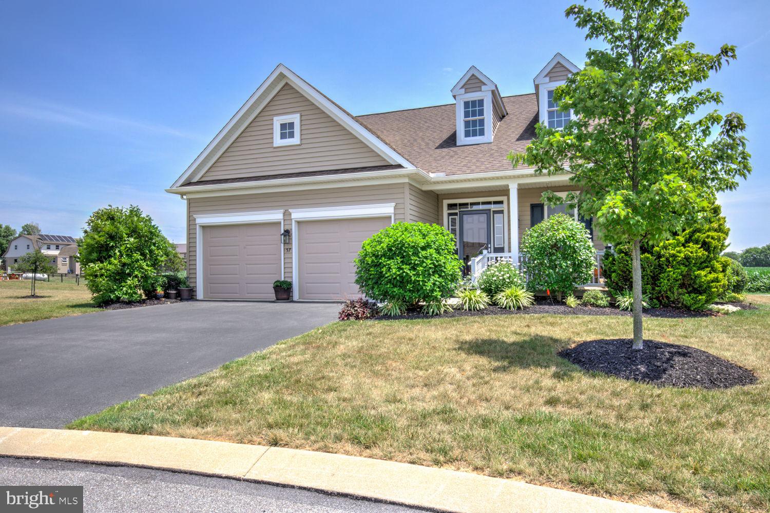 57 PLEASANT ROAD