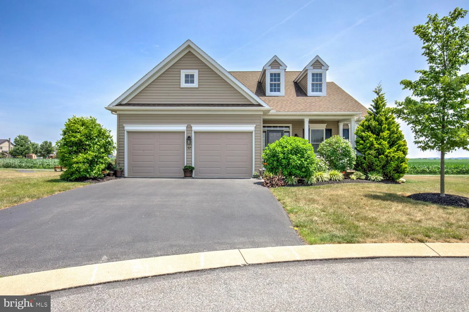 57 Pleasant Road