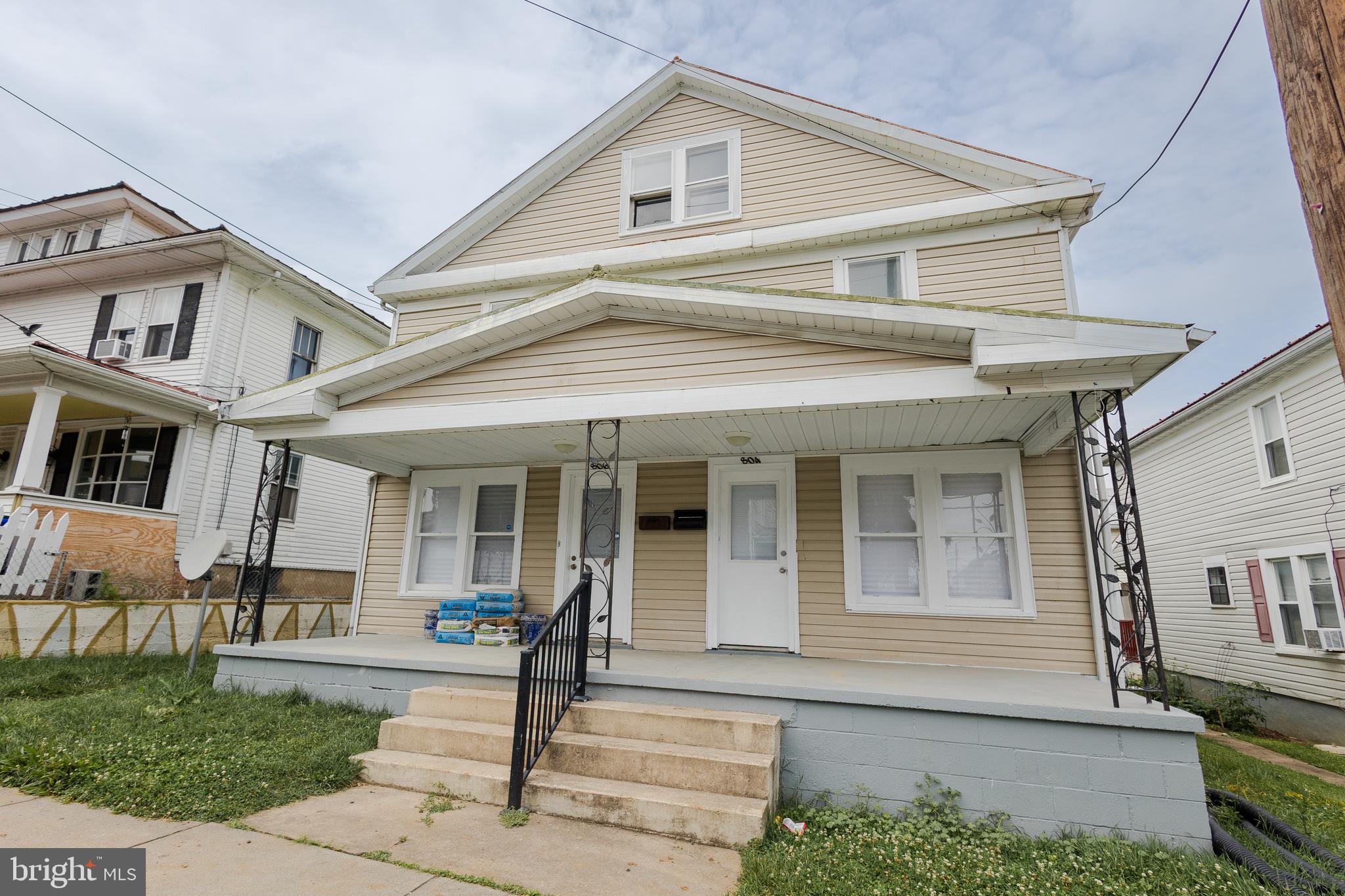 NONE AVAILABLE - Residential Lease