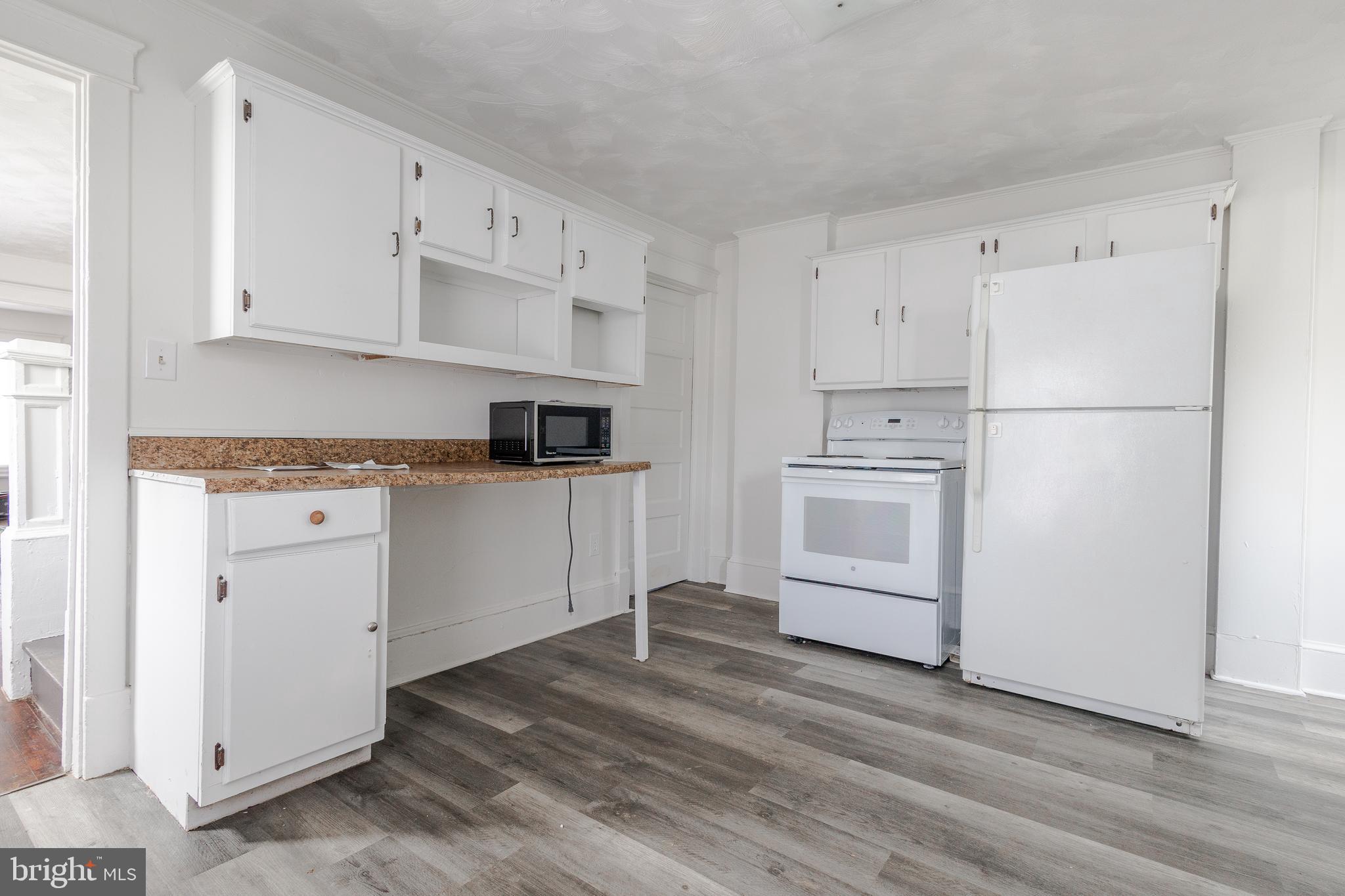 NONE AVAILABLE - Residential Lease