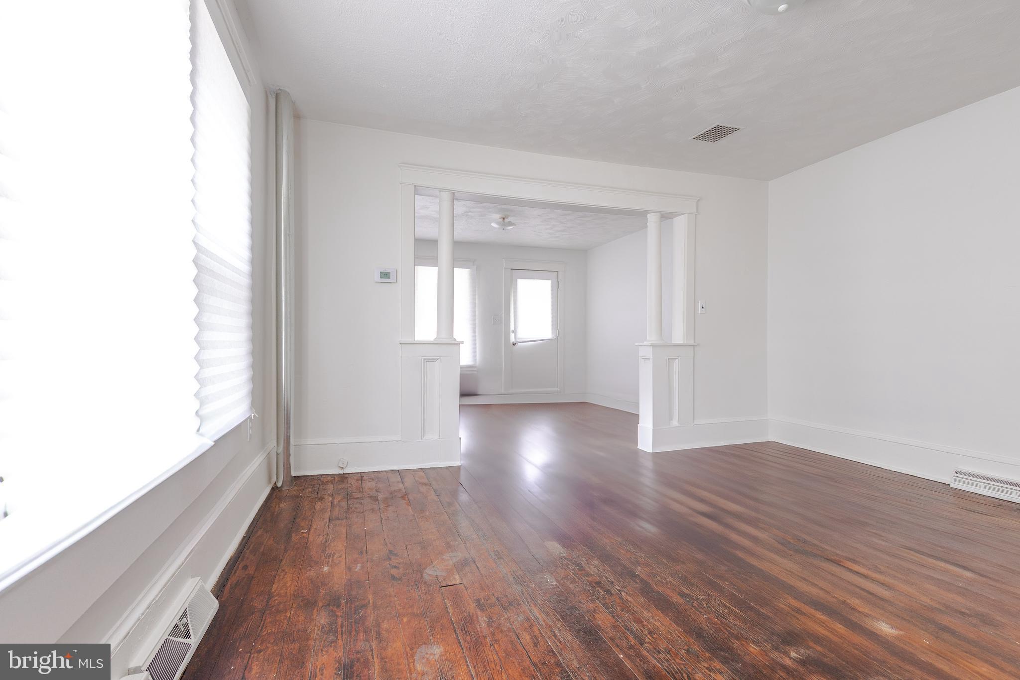 NONE AVAILABLE - Residential Lease