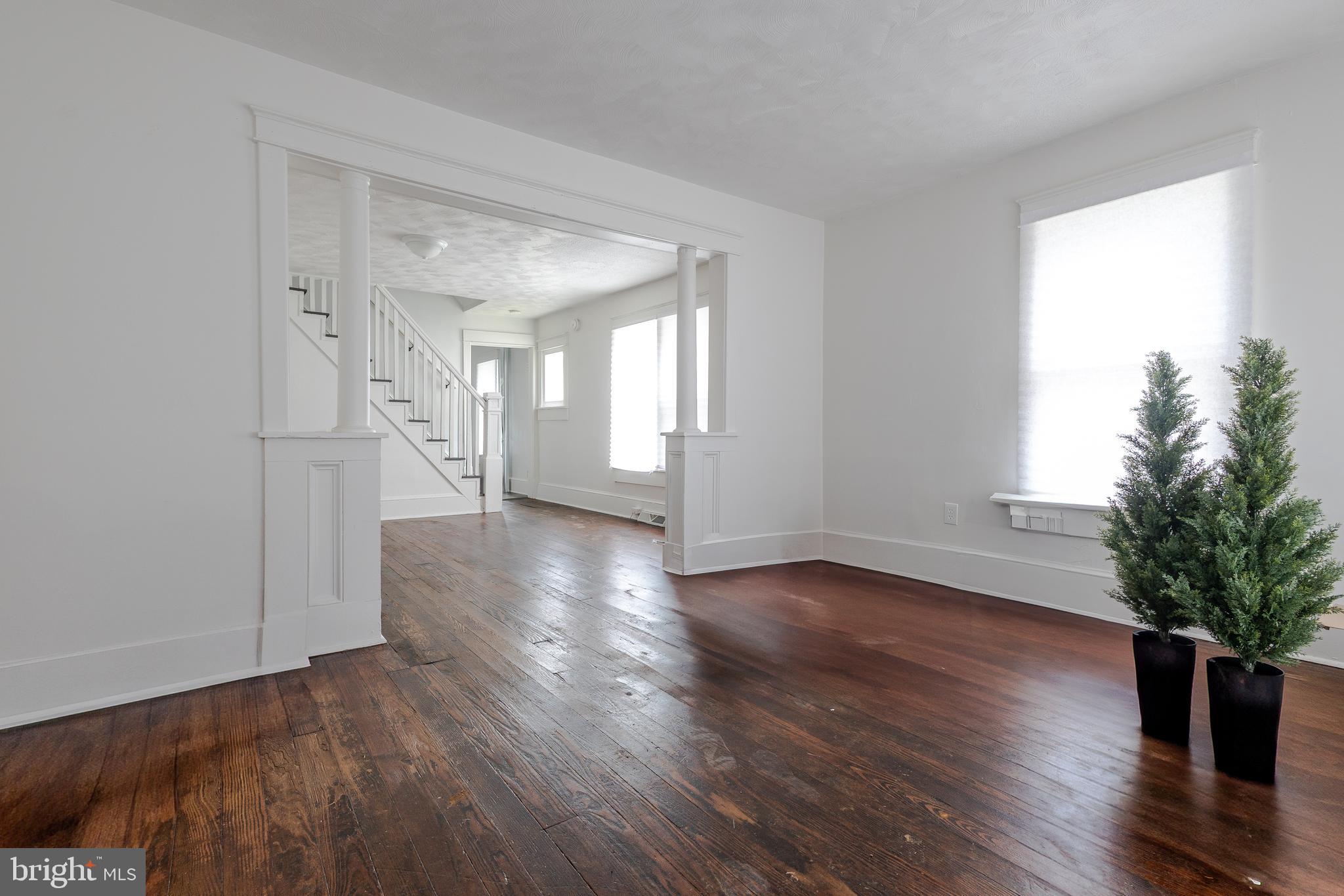 NONE AVAILABLE - Residential Lease