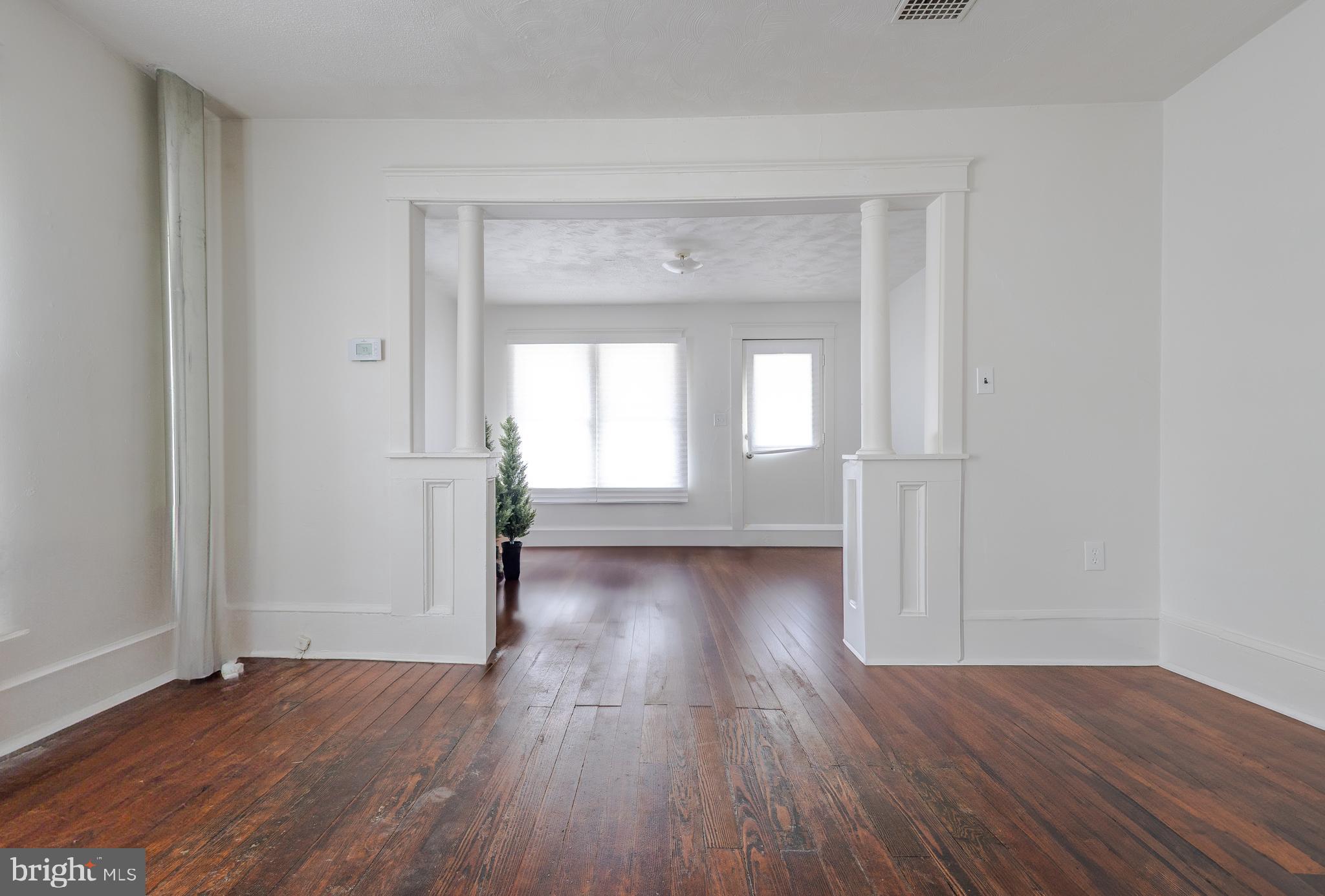 NONE AVAILABLE - Residential Lease