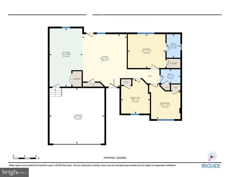 PLACID BAY - Residential