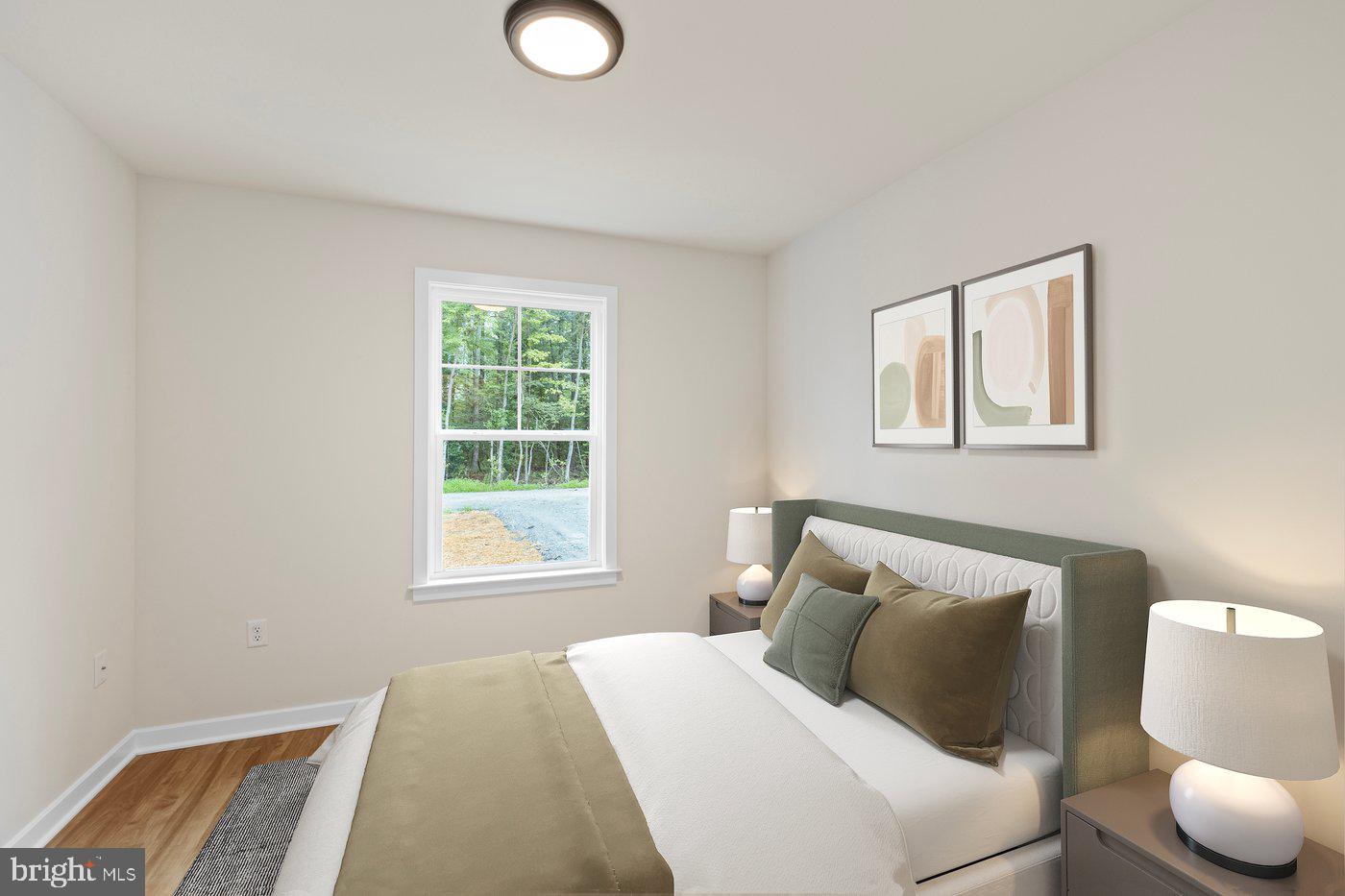 PLACID BAY - Residential