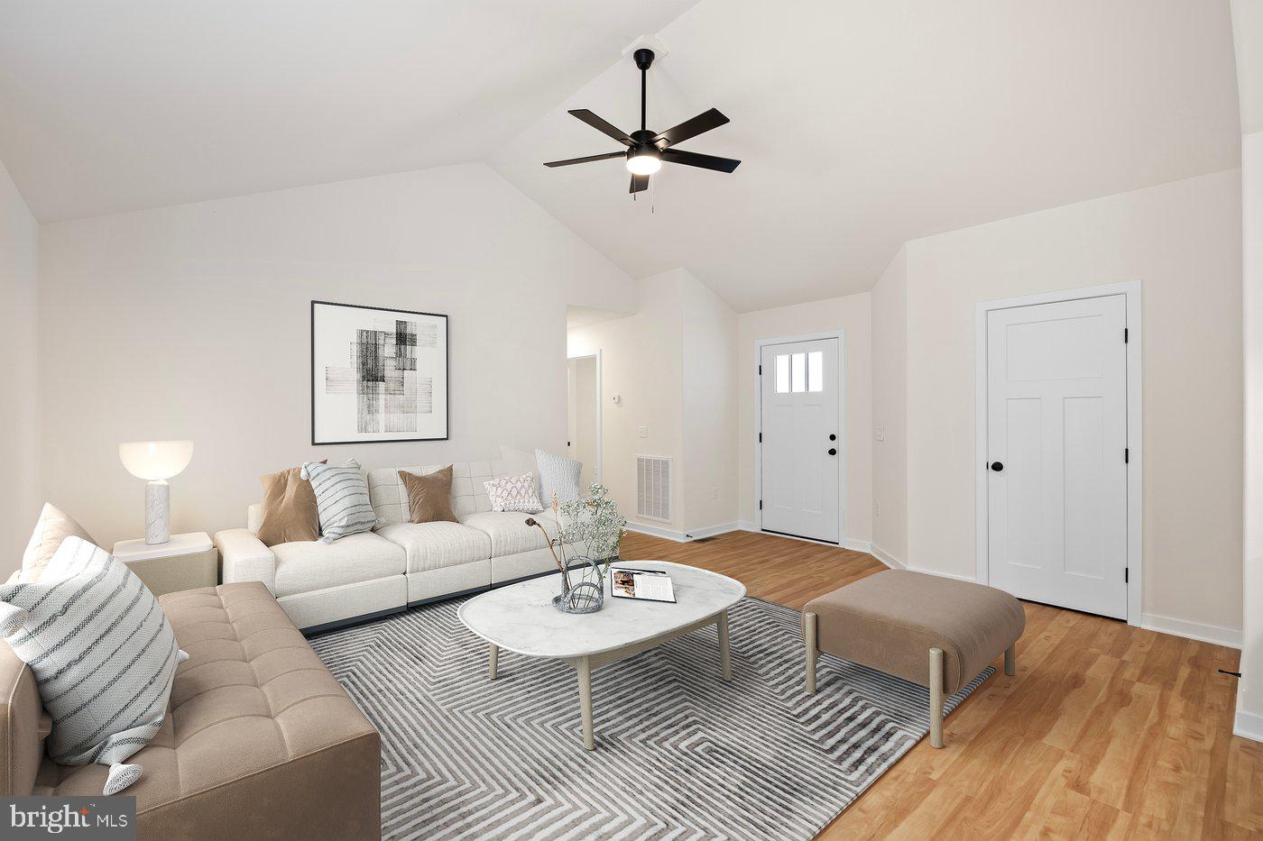 PLACID BAY - Residential