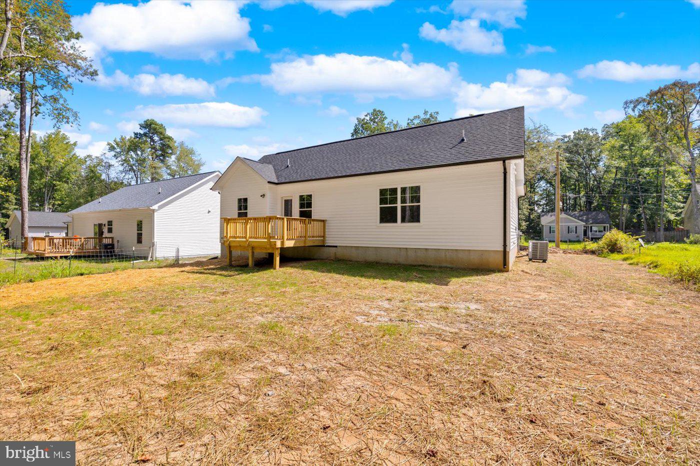 PLACID BAY - Residential