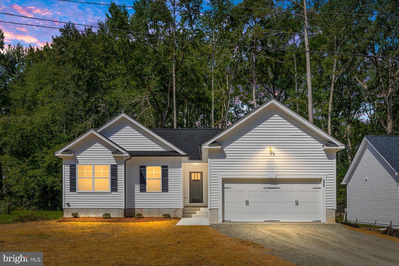 PLACID BAY - Residential