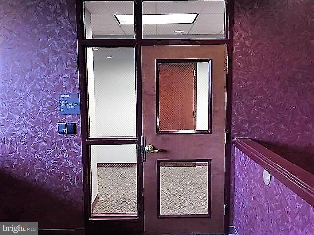 NONE AVAILABLE - Commercial Lease