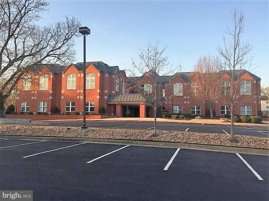 Existing Class A office space. 4,321 SF, 2nd floor, open office area with ample daylight, 4 perimeter offices, large breakroom/kitchen, in suite restroom. Can be subdivided into 2000 SF +/-. Landlord provides all utilities and twice weekly janitorial. Accessible, high visibility location minutes from Winchester Medical/downtown Winchester. $13.25 SF + $8 SF Fixed Operating Expenses. Owner/agent.