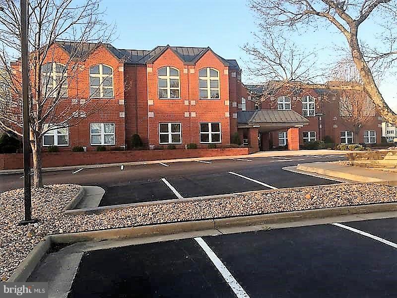 NONE AVAILABLE - Commercial Lease