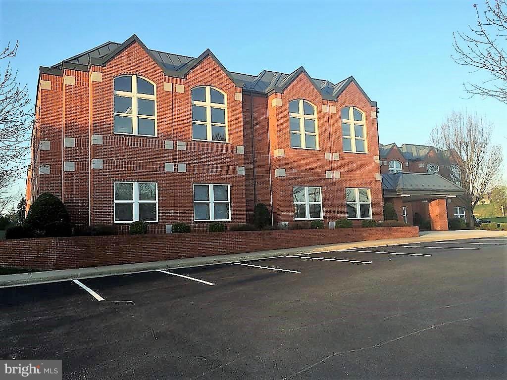 NONE AVAILABLE - Commercial Lease