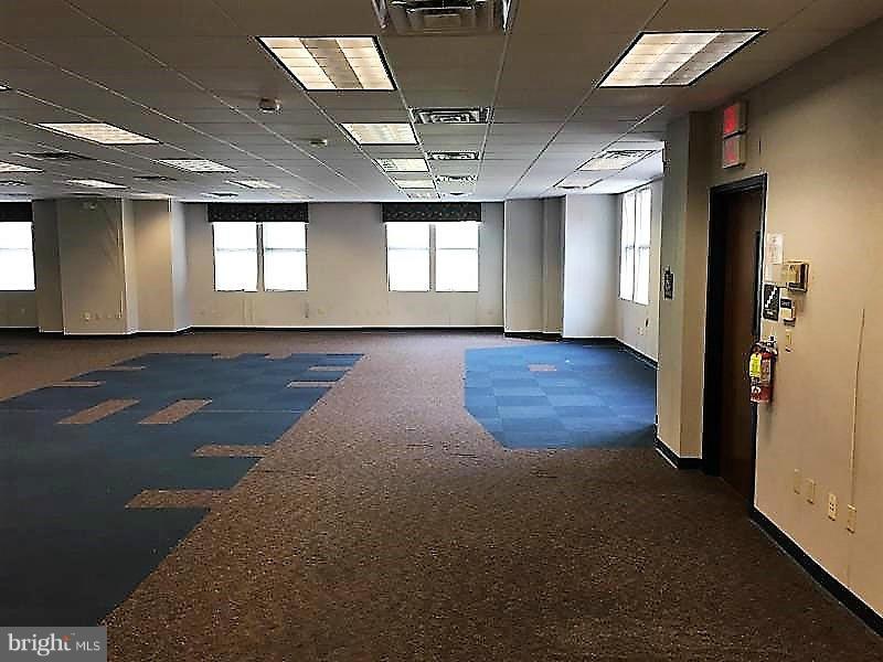 NONE AVAILABLE - Commercial Lease