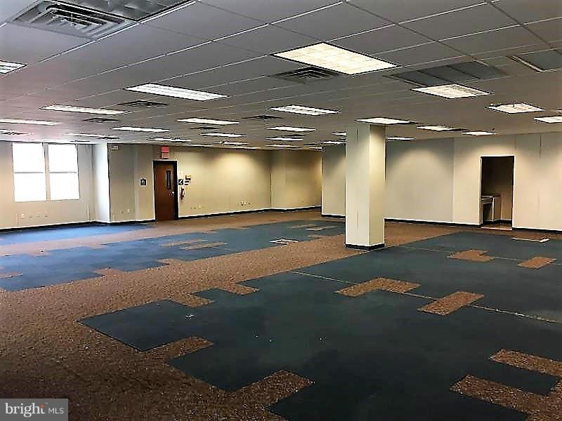 NONE AVAILABLE - Commercial Lease