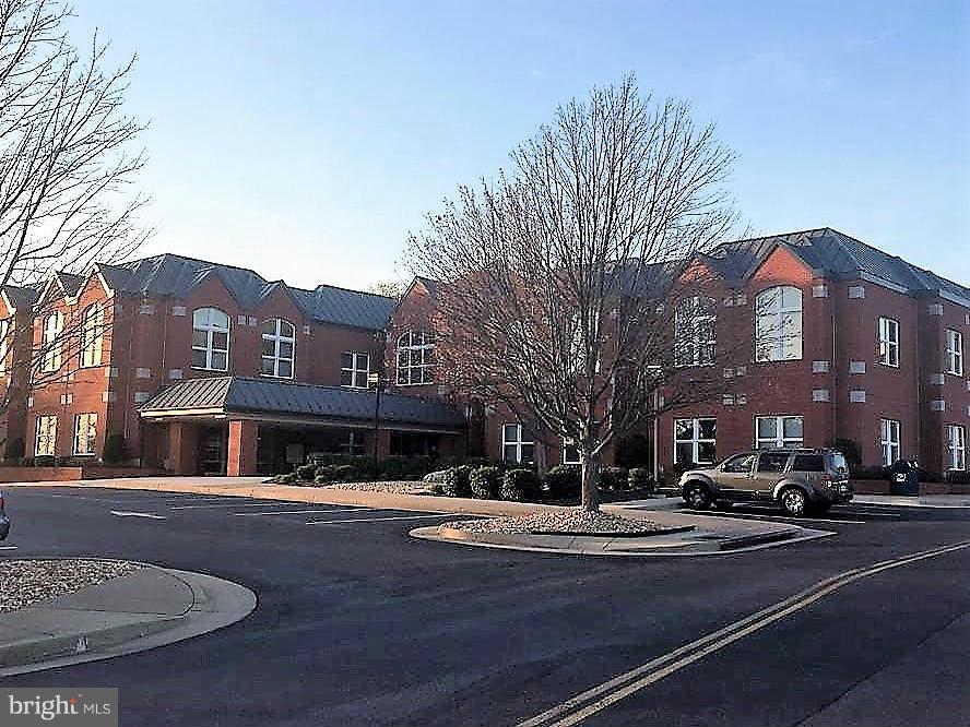 NONE AVAILABLE - Commercial Lease