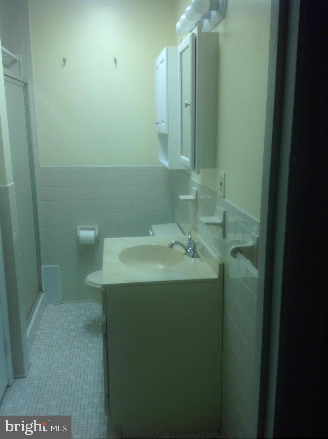 MOUNT VERNON PLACE HISTORIC DISTRICT - Residential Lease