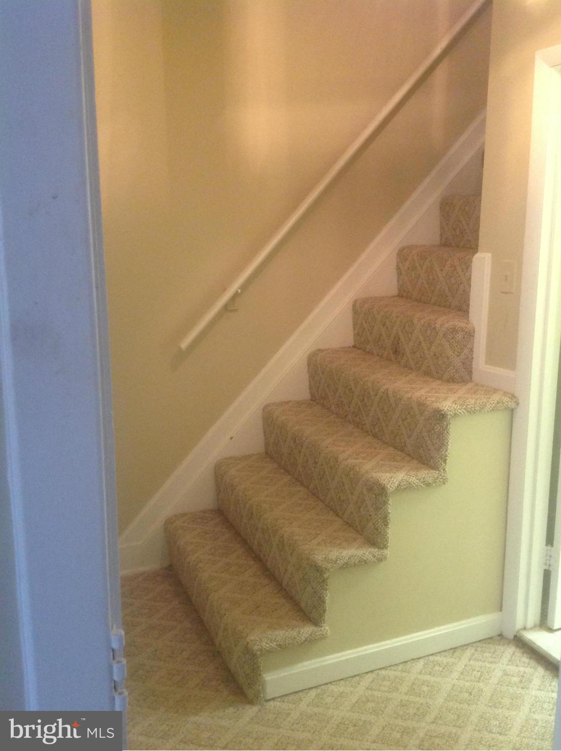 MOUNT VERNON PLACE HISTORIC DISTRICT - Residential Lease