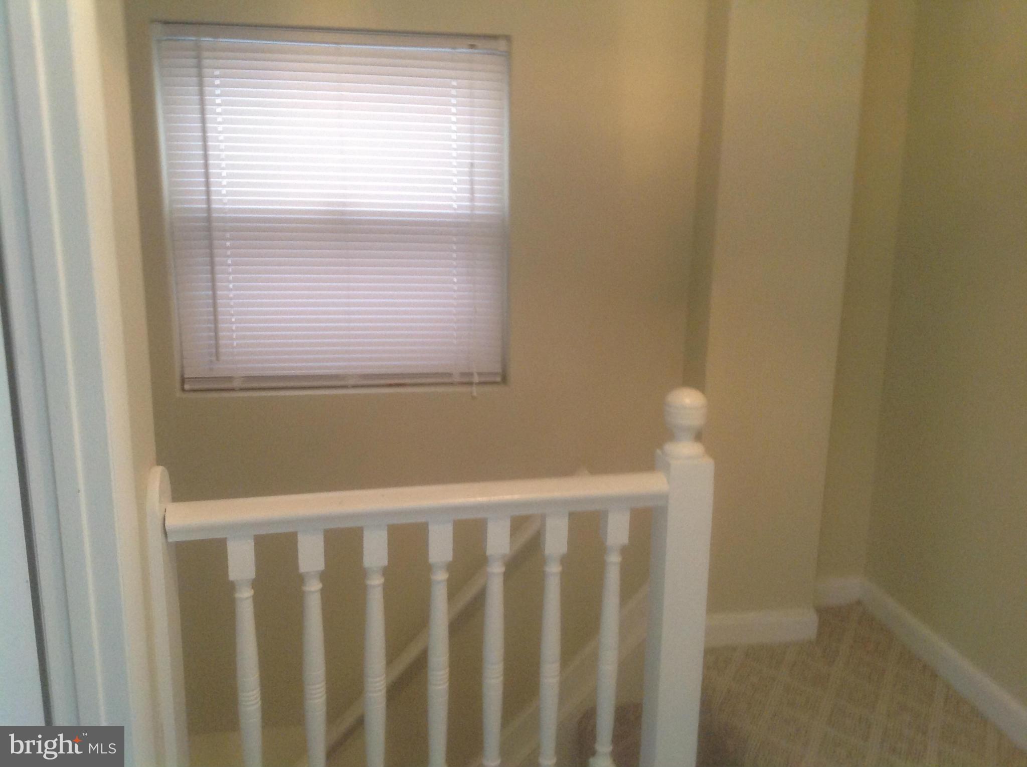 MOUNT VERNON PLACE HISTORIC DISTRICT - Residential Lease