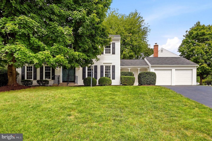 Photo 1 of 60 — 273 TERRIE DRIVE, STERLING, VA 20165