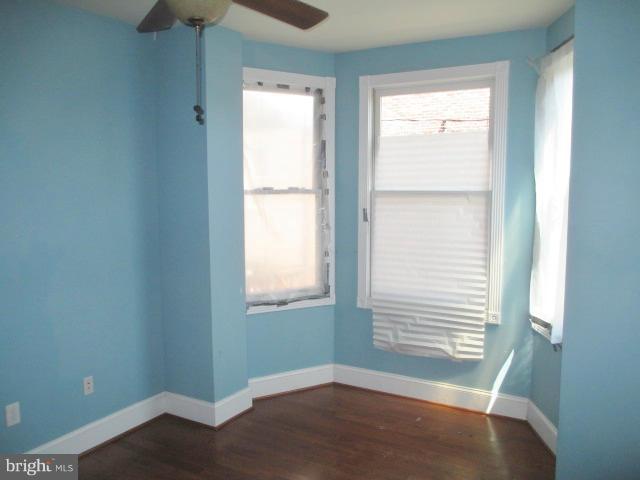 BARCLAY - Residential