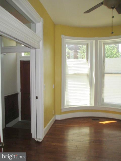 BARCLAY - Residential