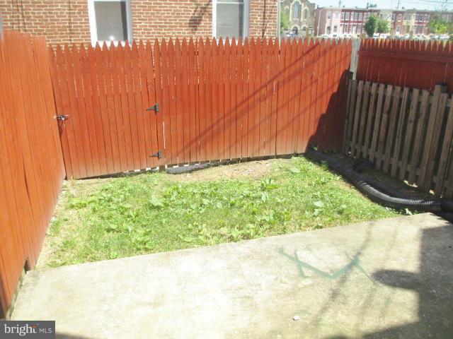 BARCLAY - Residential