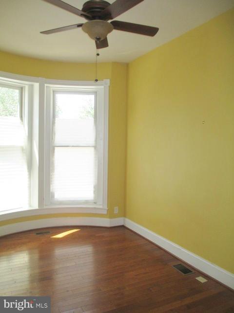 BARCLAY - Residential