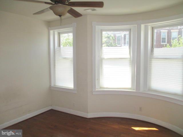 BARCLAY - Residential