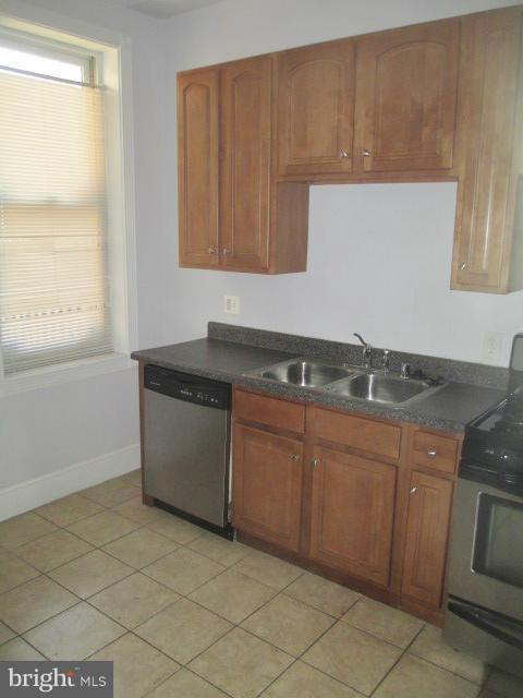 BARCLAY - Residential