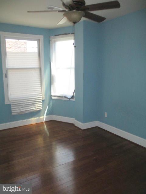 BARCLAY - Residential