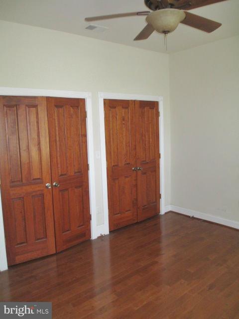 BARCLAY - Residential