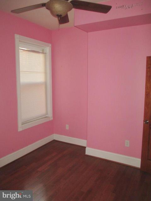 BARCLAY - Residential