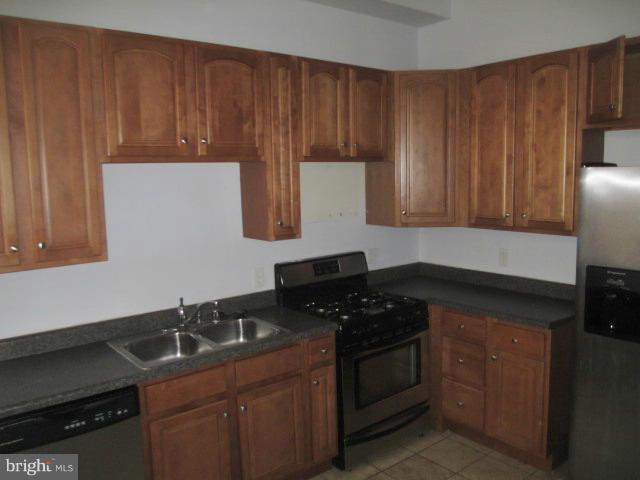 BARCLAY - Residential