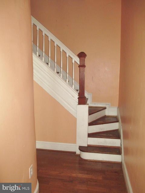 BARCLAY - Residential