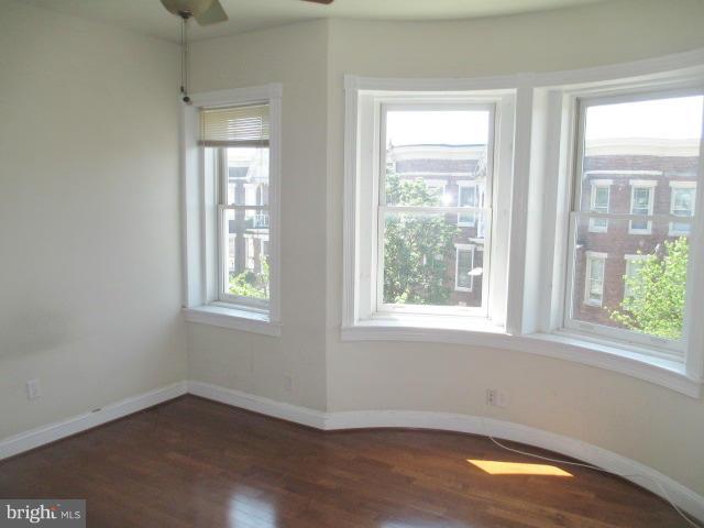 BARCLAY - Residential