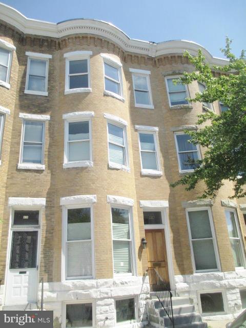 BARCLAY - Residential