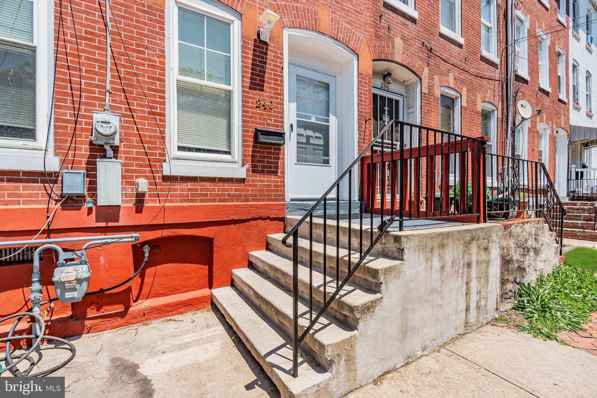 240 SPRING STREET