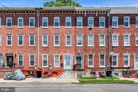 240 SPRING STREET TRENTON NJ 08618