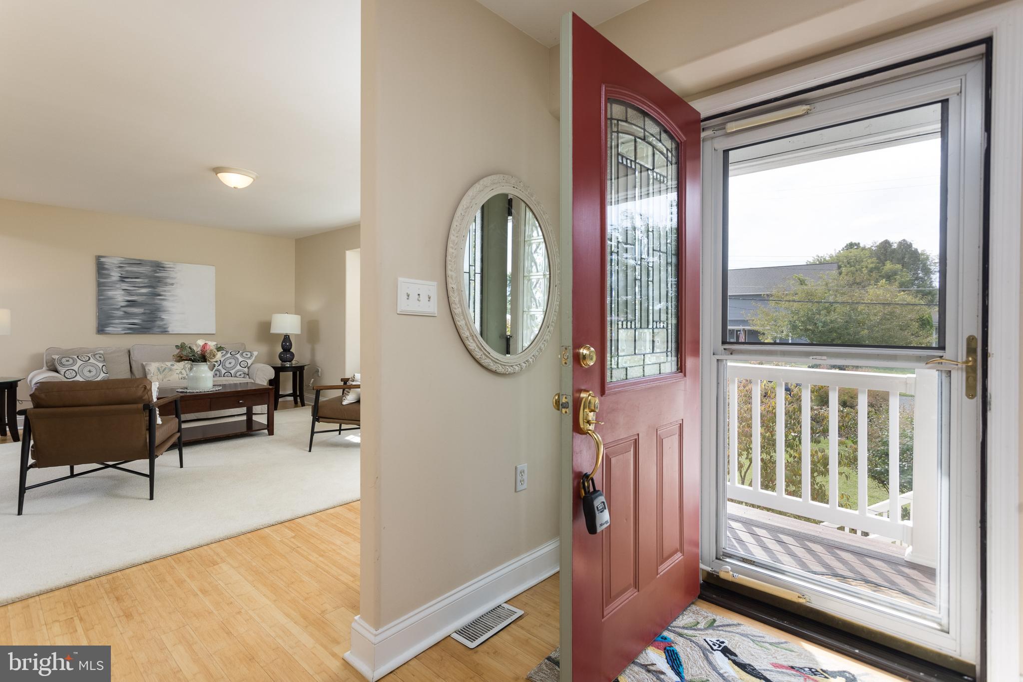 BIRD RIVER GROVE - Residential