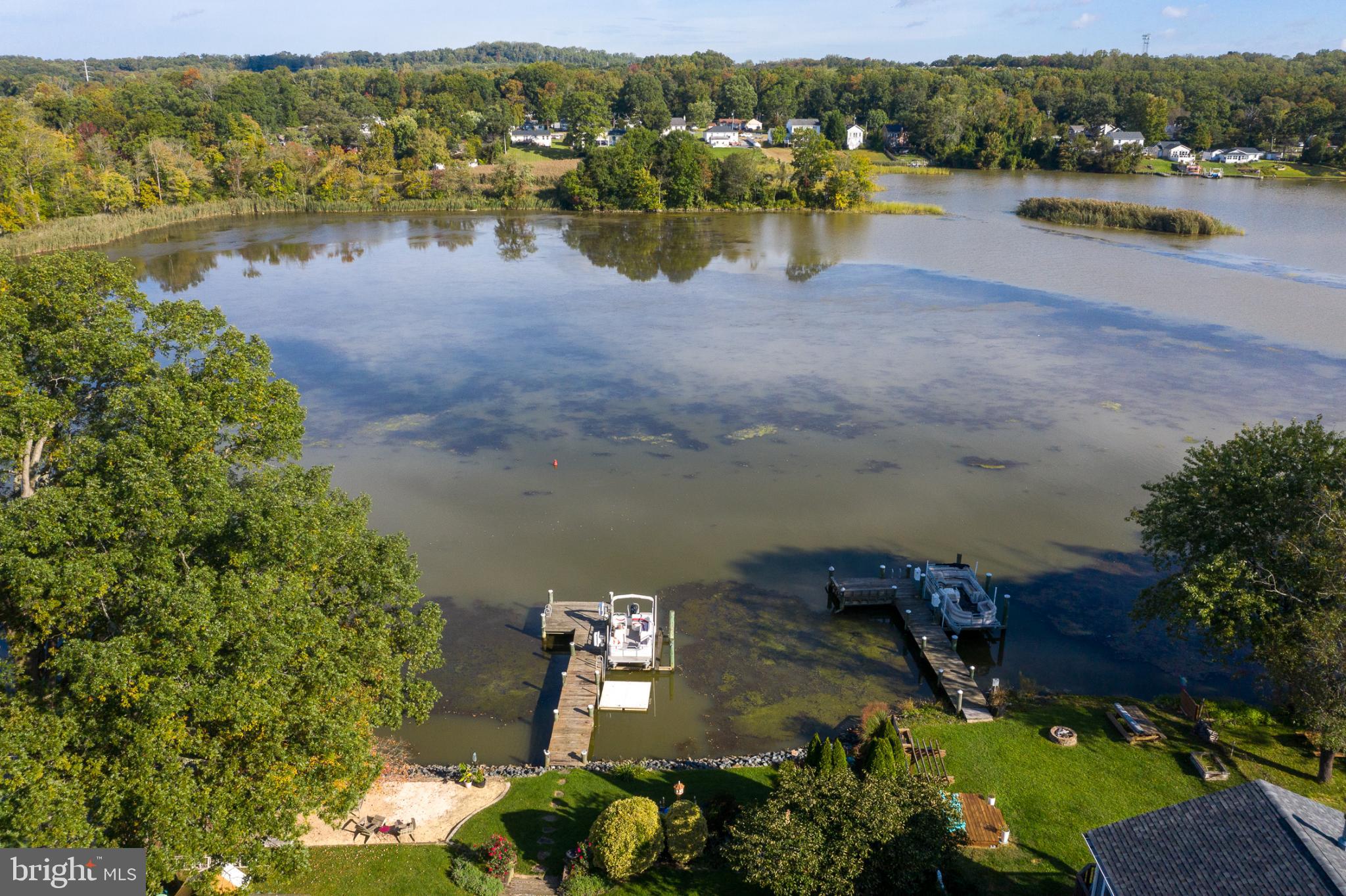 BIRD RIVER GROVE - Residential