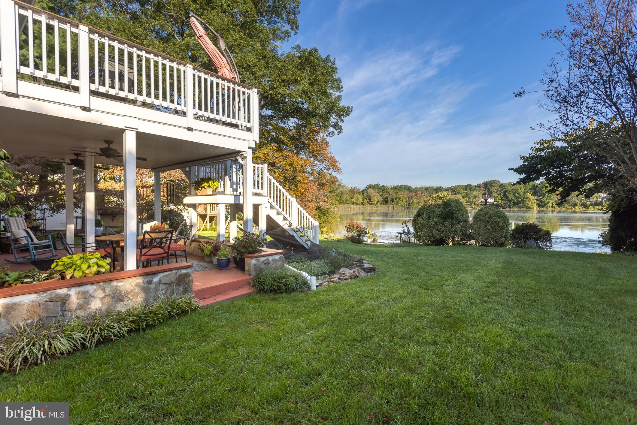 BIRD RIVER GROVE - Residential