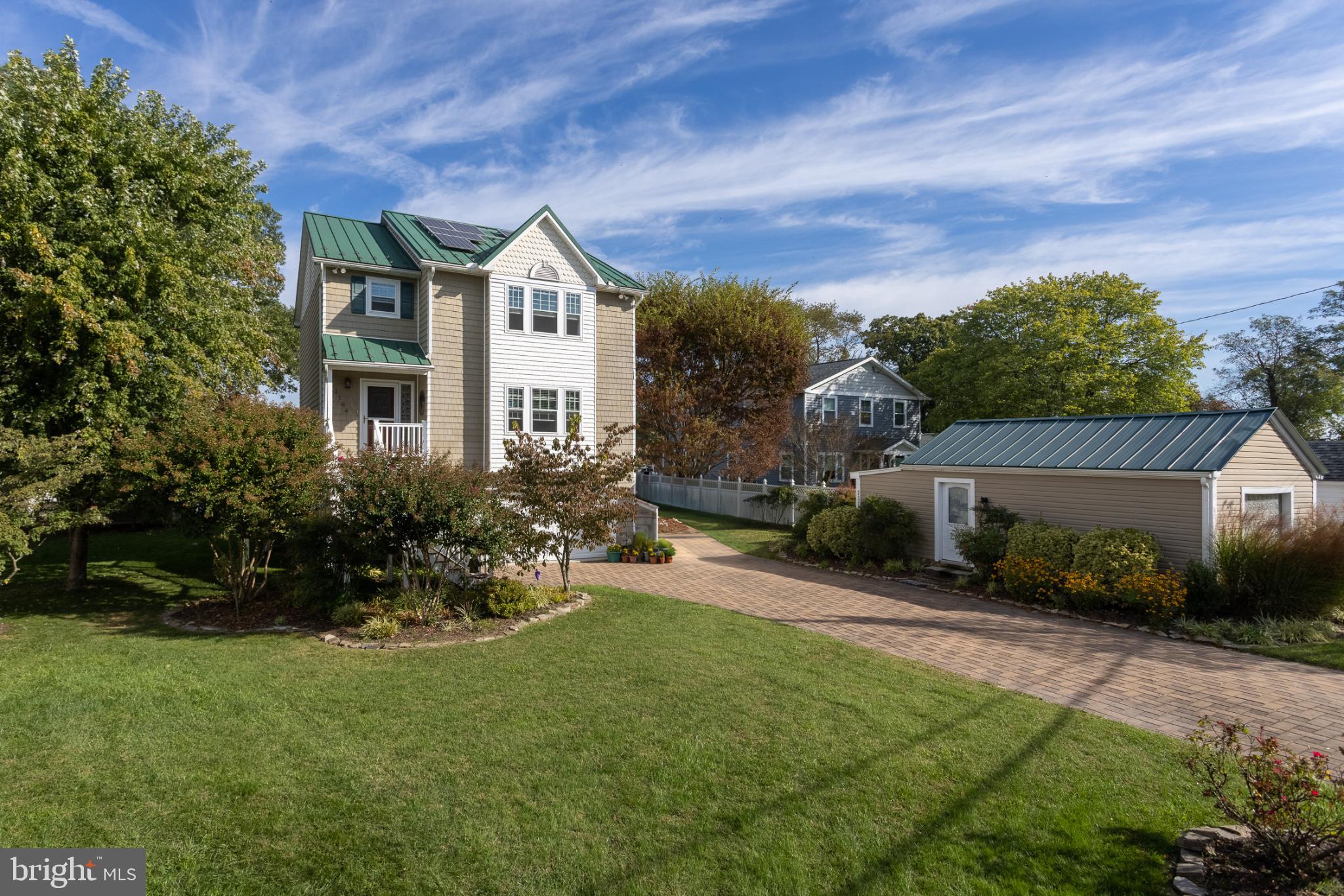 11104 BIRD RIVER GROVE ROAD
