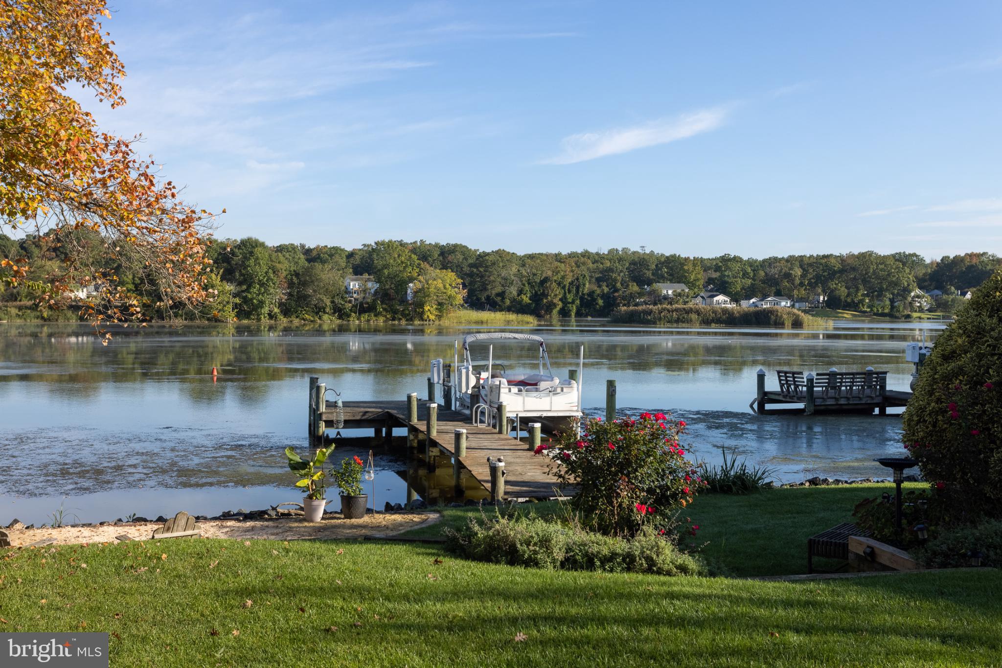 BIRD RIVER GROVE - Residential