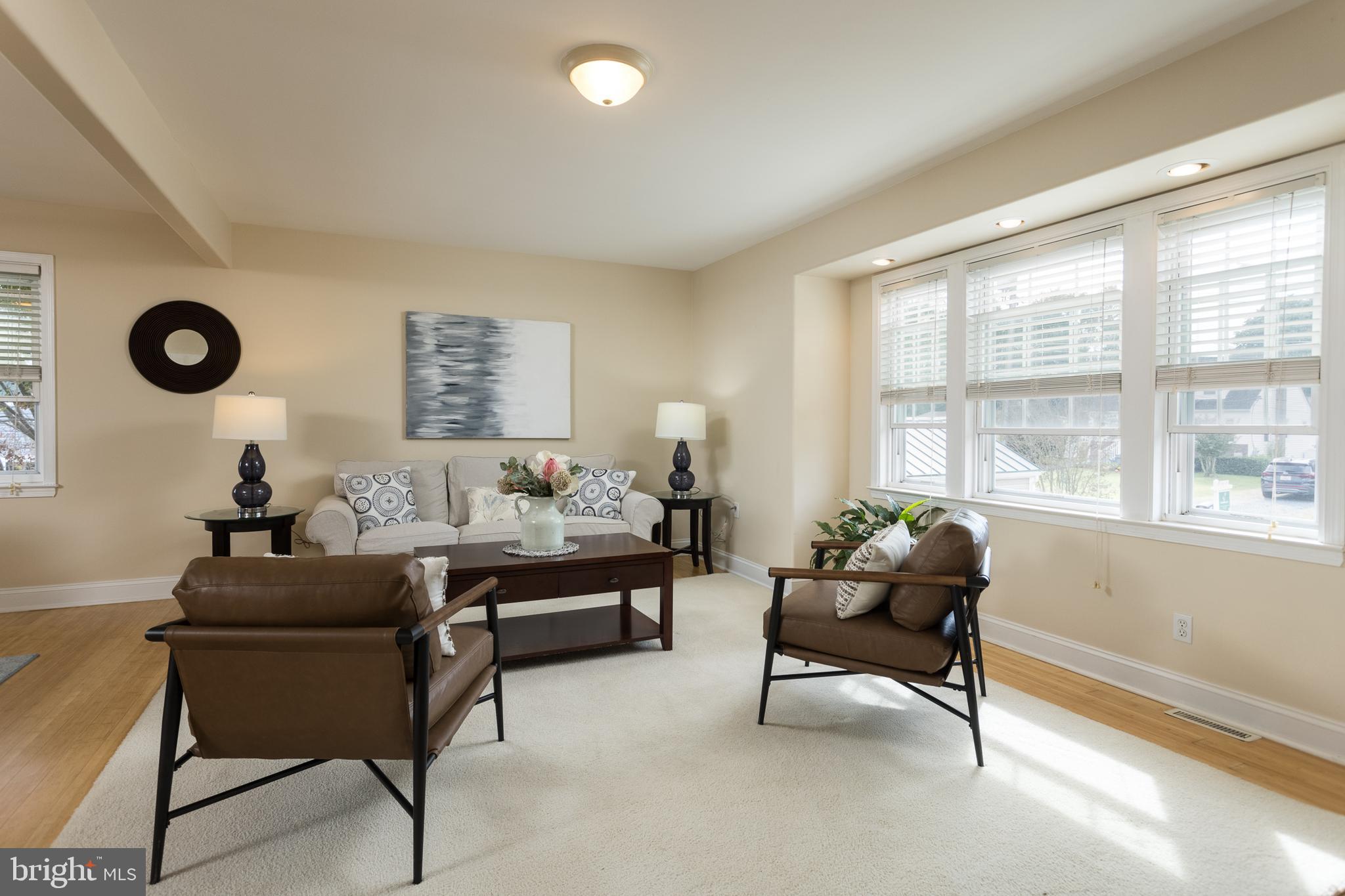 BIRD RIVER GROVE - Residential